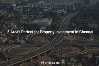 5 Areas Perfect for Property Investment in Chennai